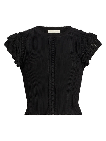 ULLA JOHNSON GIULIA TOP – Shop-Skirt