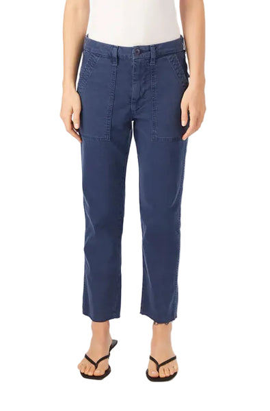 AMO DENIM EASY ARMY TROUSER – Shop-Skirt