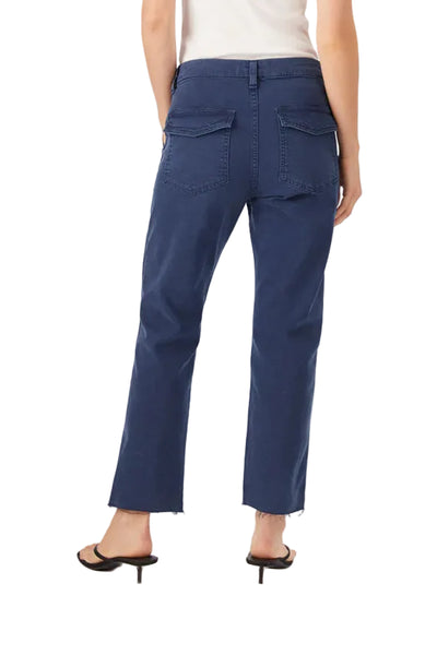 AMO DENIM EASY ARMY TROUSER – Shop-Skirt
