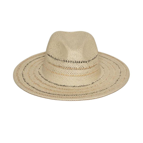 Ibiza Packable Hat (9336438063409)