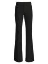 DEREK LAM CROSBY FLARE TROUSER (10038690316593)