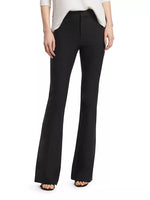 DEREK LAM CROSBY FLARE TROUSER (10038690316593)