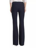 DEREK LAM CROSBY FLARE TROUSER (10038690316593)