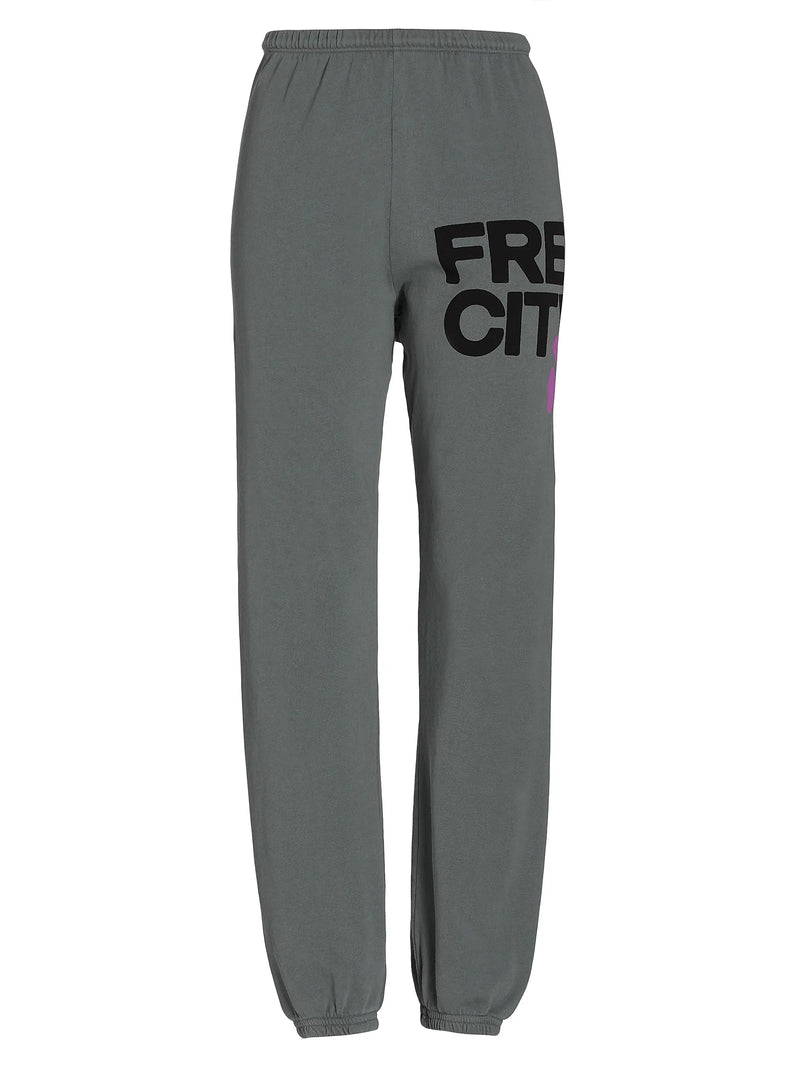 FREECITY LARGE SWEATPANT (9849188024625)