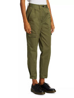 DEREK LAM 10 CROSBY ELIAN CARGO PANT (8400511041841)