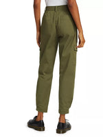 DEREK LAM 10 CROSBY ELIAN CARGO PANT (8400511041841)