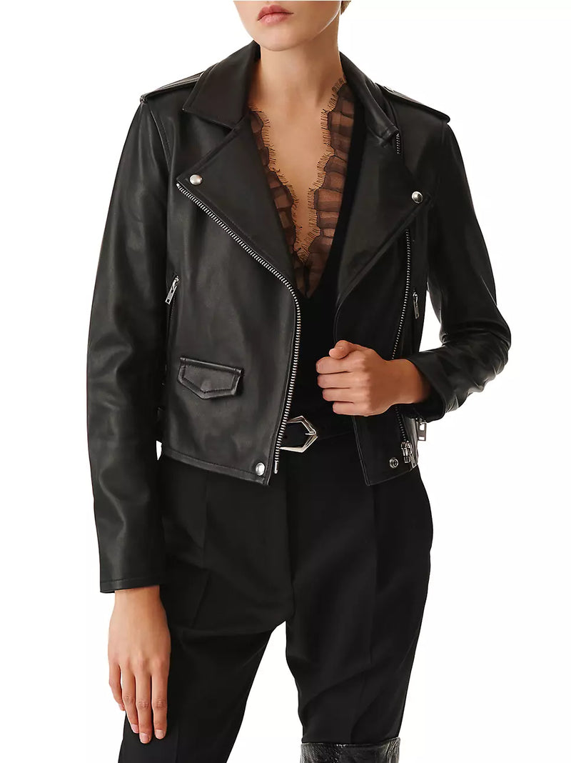 Iro top ashville sale