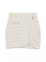 Oria Mini Skirt With Zipper (8290985181489)