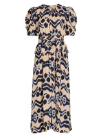 Marion Dress (8795857715505)