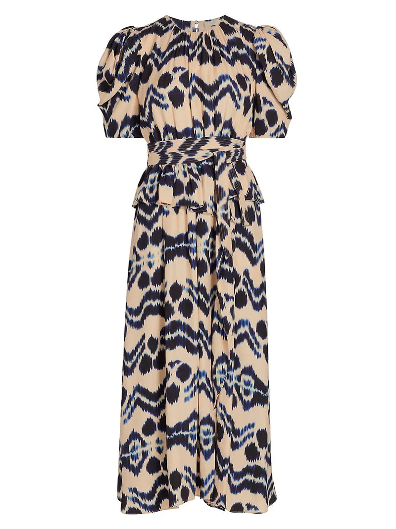 Marion Dress (8795857715505)