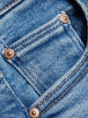 MOTHER THE INSIDER CROP STEP FRAY (6652201009223)