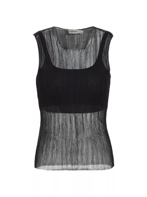 Oakley Tank W/ Bralette (10037319827761)