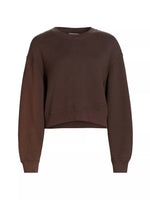 RAG & BONE VINTAGE TERRY SWEATSHIRT (9376002507057)