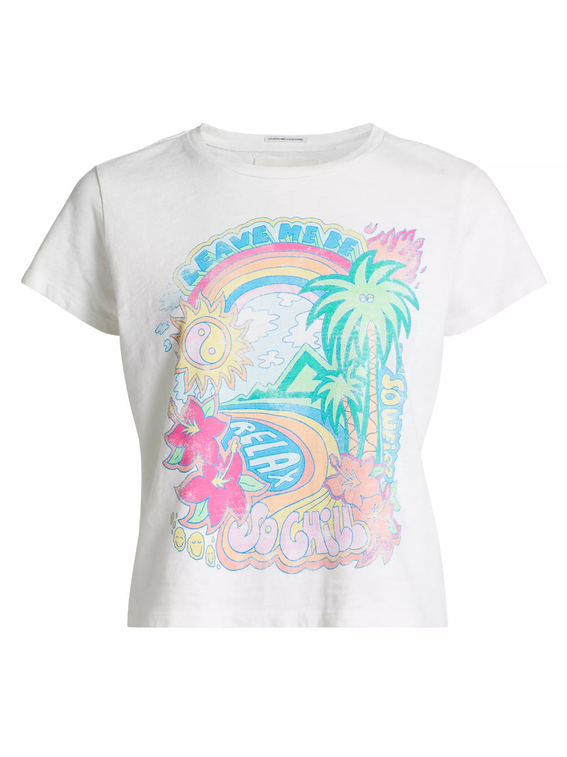 MOTHER DENIM THE LIL SINFUL TEE (10203479703857)