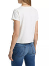 MOTHER DENIM THE LIL SINFUL TEE (10203479703857)