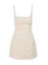 STAUD EDIE MINI DRESS (10166235103537)