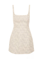 STAUD EDIE MINI DRESS (10166235103537)