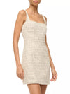 STAUD EDIE MINI DRESS (10166235103537)