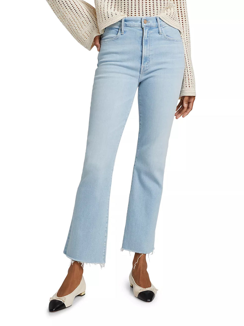 MOTHER THE HUSTLER ANKLE FRAY (6672425549895)