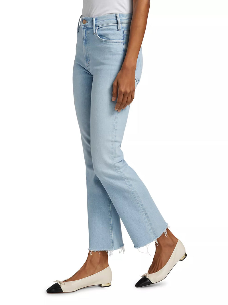 MOTHER THE HUSTLER ANKLE FRAY (6672425549895)