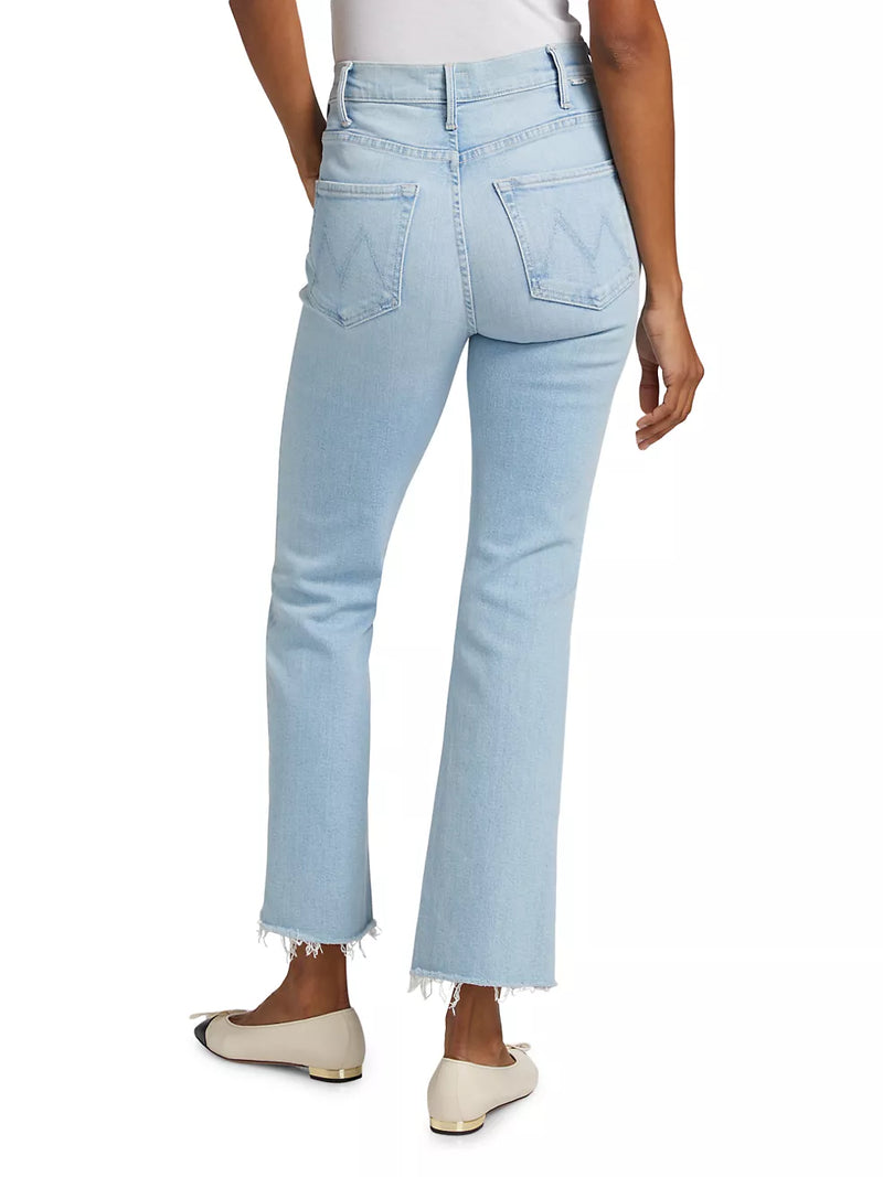 MOTHER THE HUSTLER ANKLE FRAY (6672425549895)