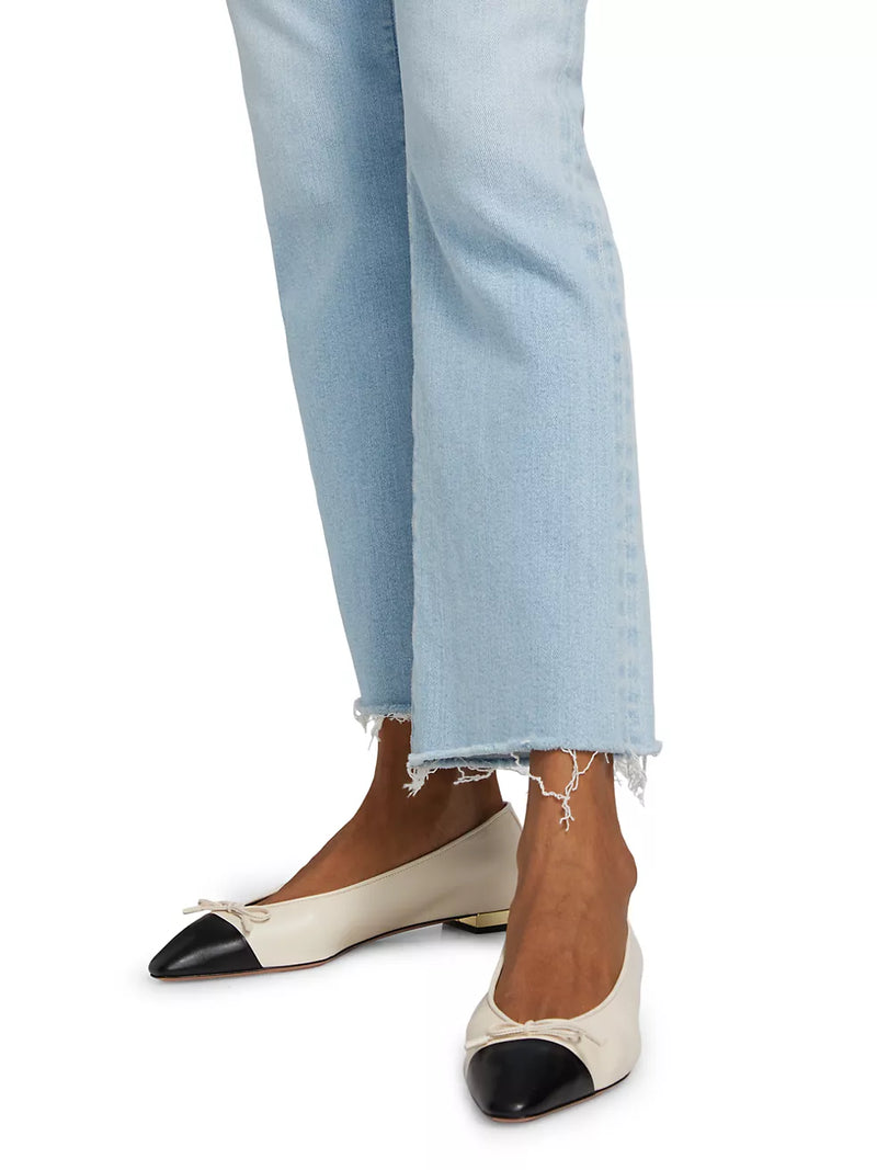 MOTHER THE HUSTLER ANKLE FRAY (6672425549895)