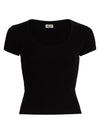 Brynlee Ss Scoop Nk Tee (10332074246449)