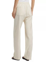 RAG & BONE LOGAN LINEN BEACH PANT (10038546497841)
