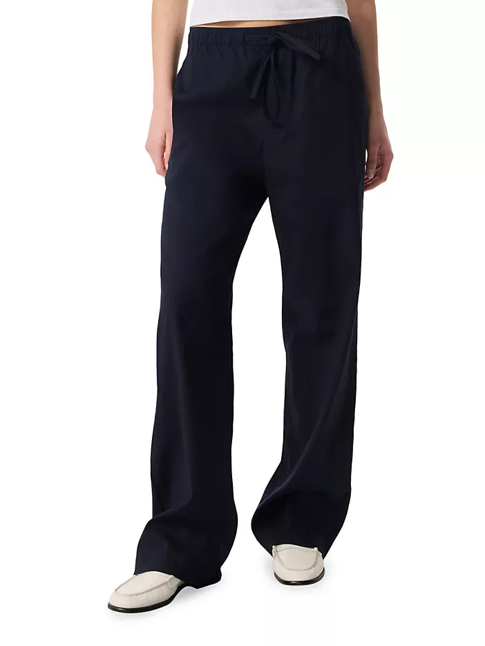 RAG & BONE LOGAN LINEN BEACH PANT (10038546497841)
