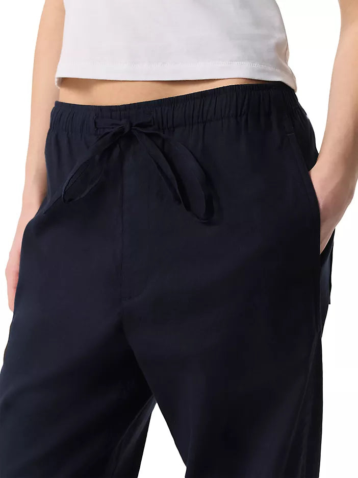 RAG & BONE LOGAN LINEN BEACH PANT (10038546497841)