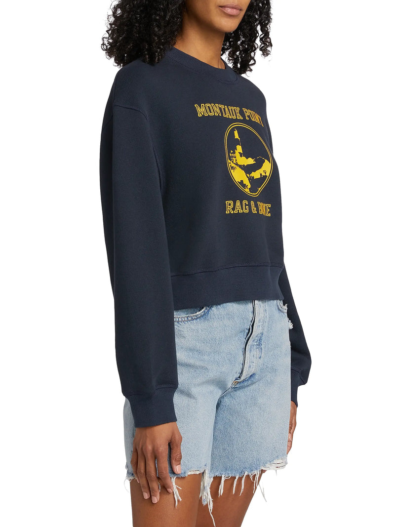RAG & BONE MONTAUK SWEATSHIRT (10117822841137)