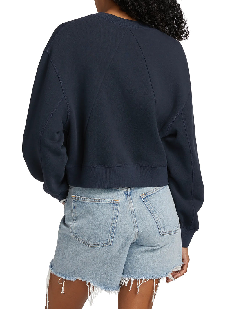 RAG & BONE MONTAUK SWEATSHIRT (10117822841137)
