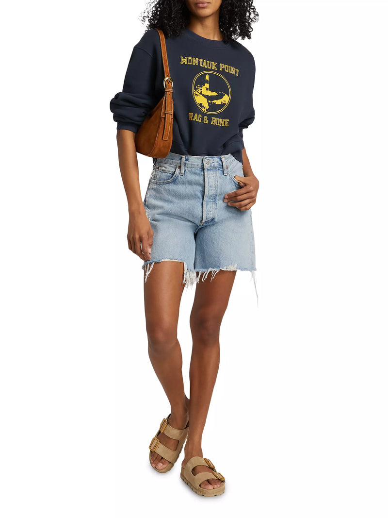 RAG & BONE MONTAUK SWEATSHIRT (10117822841137)