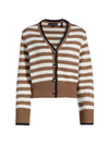 VERONICA BEARD MONAE CARDIGAN