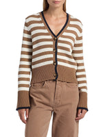 VERONICA BEARD MONAE CARDIGAN