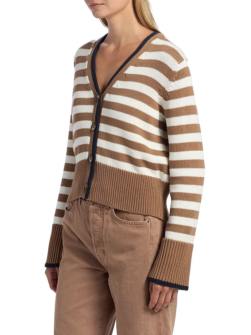 VERONICA BEARD MONAE CARDIGAN