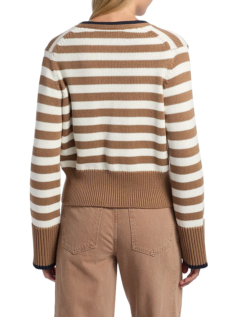 VERONICA BEARD MONAE CARDIGAN