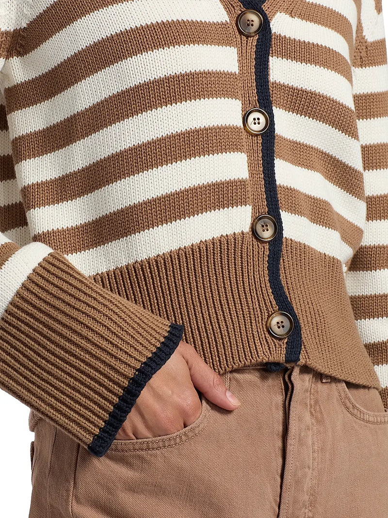 VERONICA BEARD MONAE CARDIGAN