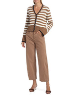 VERONICA BEARD MONAE CARDIGAN