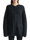 ALTUZARRA MEDRANO JACKET