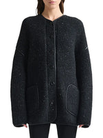 ALTUZARRA MEDRANO JACKET