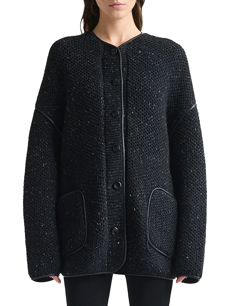 ALTUZARRA MEDRANO JACKET