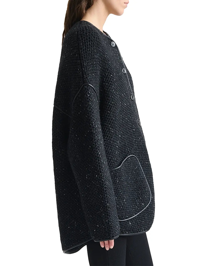 ALTUZARRA MEDRANO JACKET