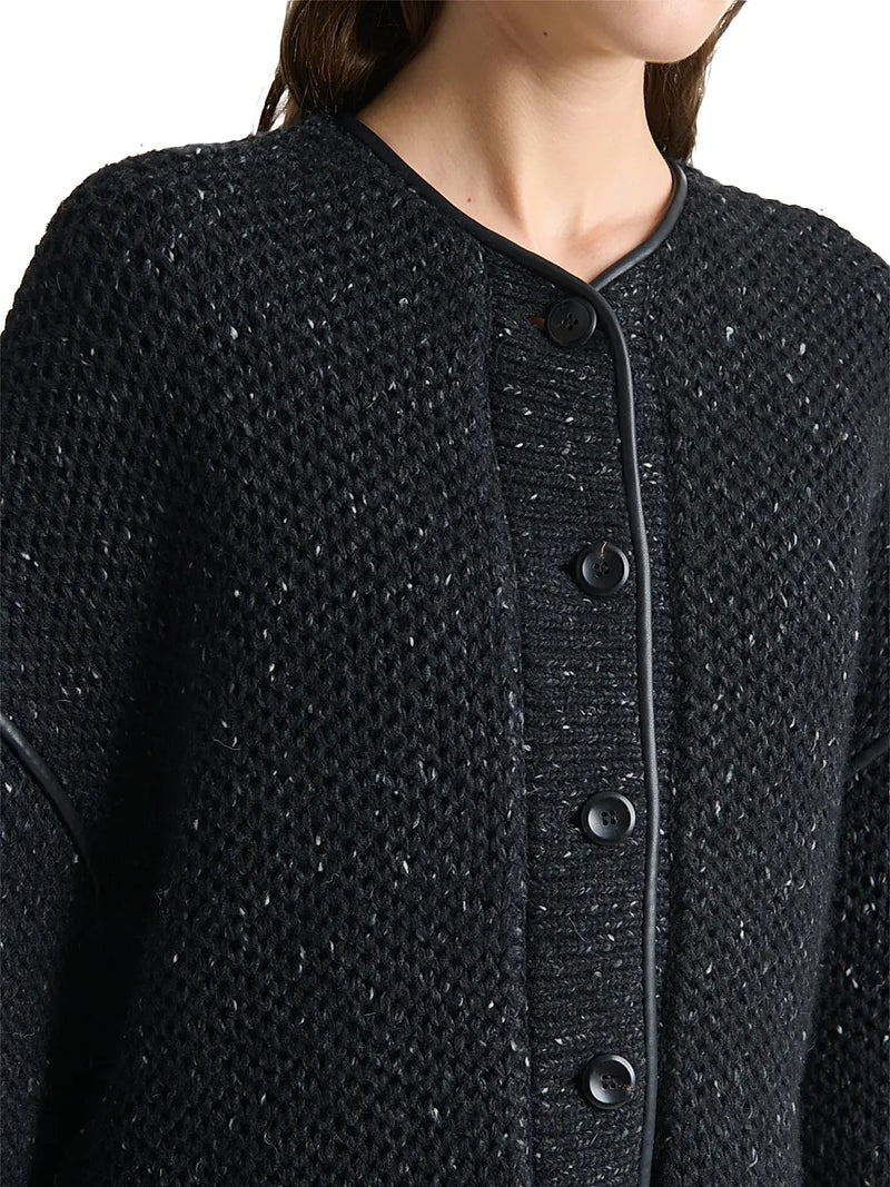 ALTUZARRA MEDRANO JACKET