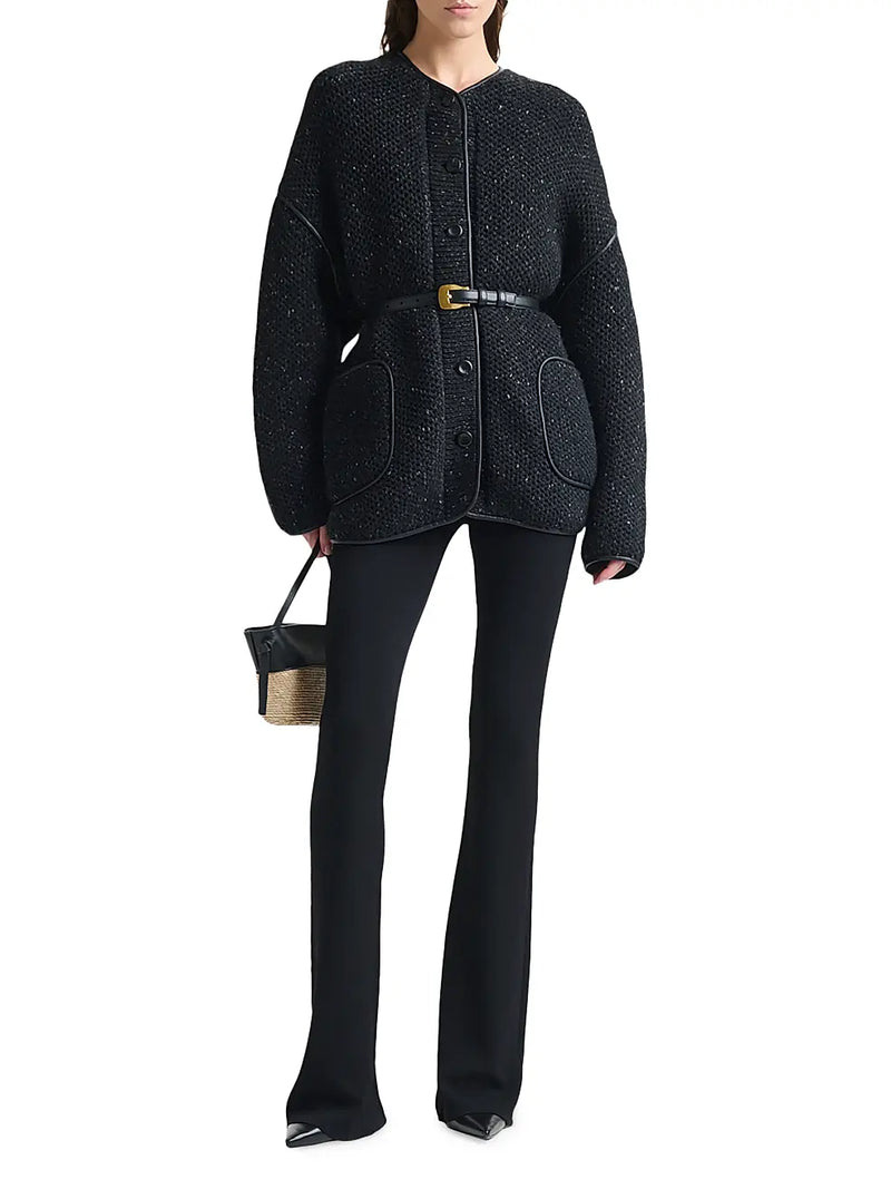 ALTUZARRA MEDRANO JACKET