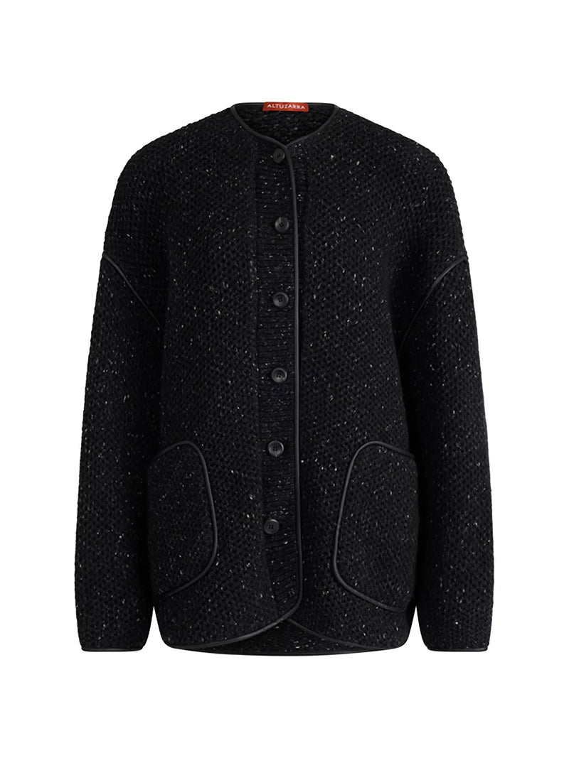 ALTUZARRA MEDRANO JACKET