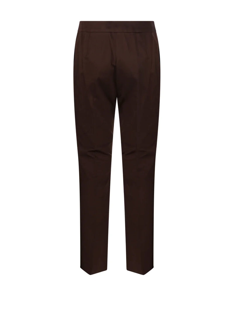 MAX MARA OKRA TROUSER – Shop-Skirt MAX MARA OKRA TROUSER – Shop-Skirt