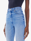 High Waisted Rider Ankle Fray (8246425190705)