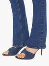 MOTHER DENIM THE HIGH WAISTED RUNAWAY