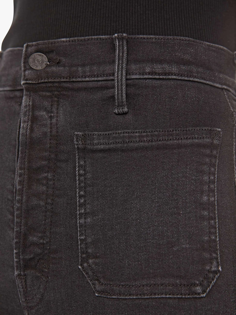 Patch Pocket Rambler Zip Sneak (9231114305841)